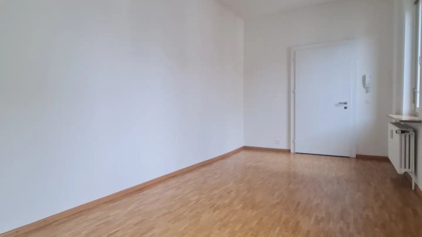 Studio mieten - Missionsstrasse 82, 4055 Basel - Foto 2