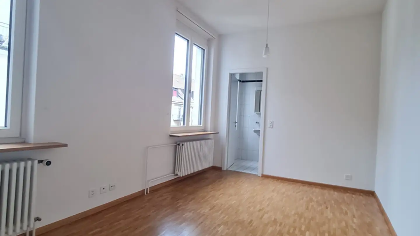 Studio mieten - Missionsstrasse 82, 4055 Basel - Foto 3