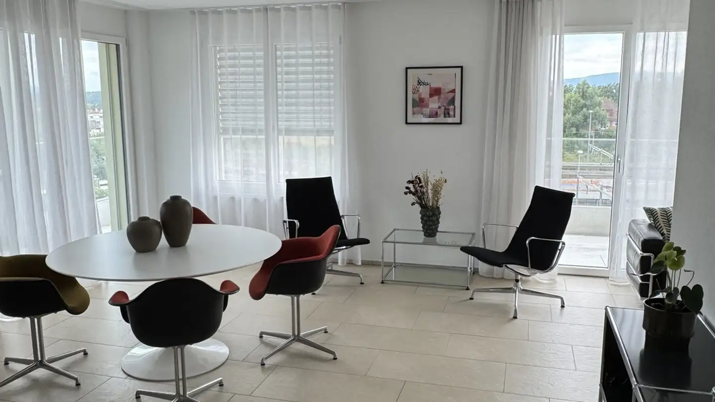 Attique à louer - Schaffhauserstrasse 98, 8180 Bülach