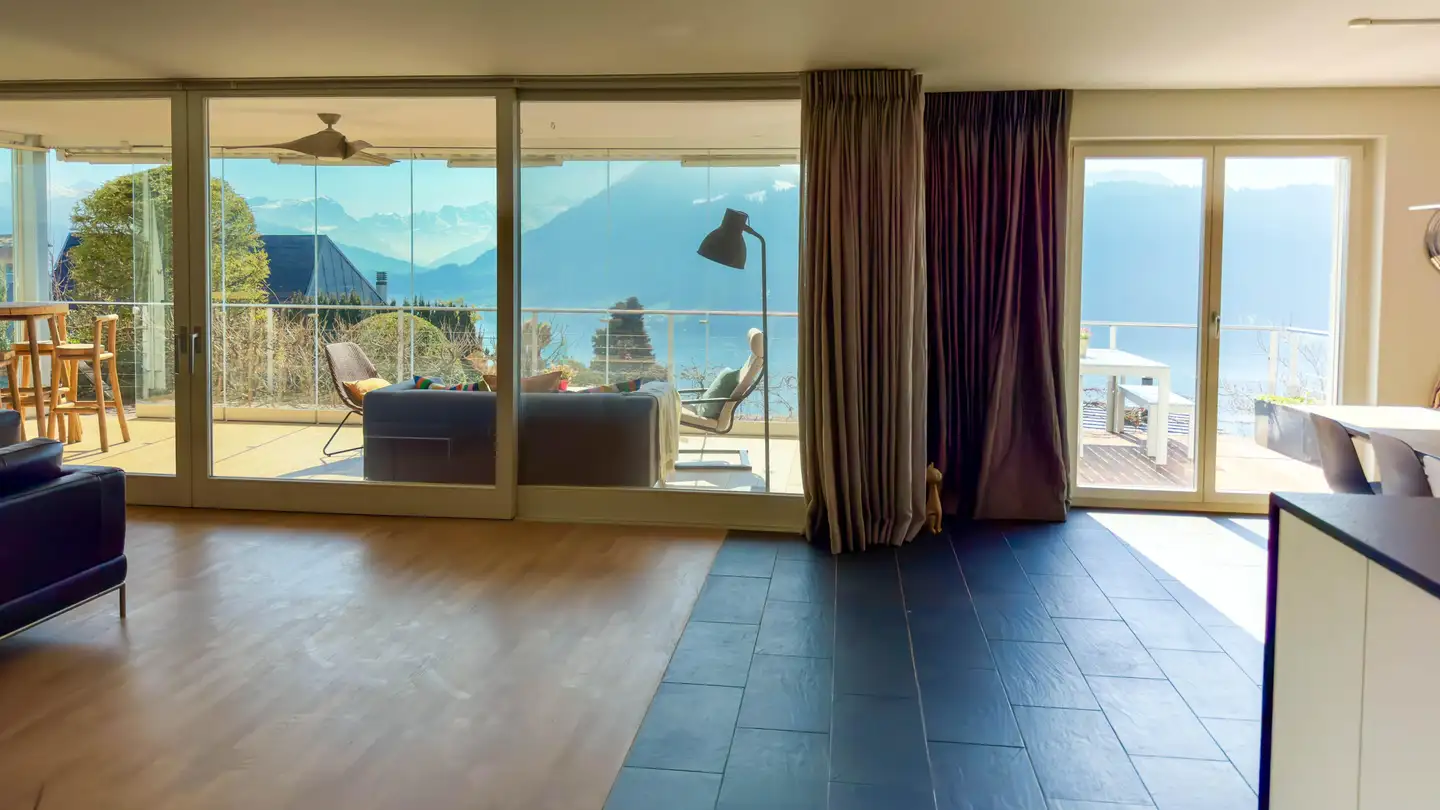 Appartamento in vendita - Grodstrasse 18, 6315 Oberägeri - Foto 3