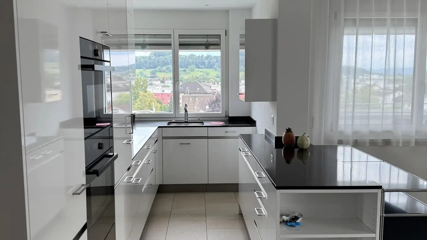 Attique à louer - Schaffhauserstrasse 98, 8180 Bülach - Photo 2