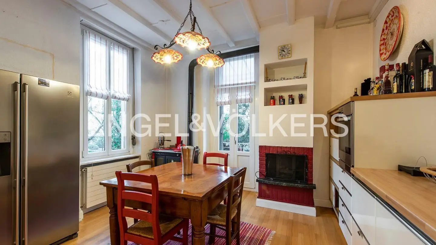 Villa kaufen - Via Vincenzo Vela 66, 6834 Morbio Inferiore - Foto 4