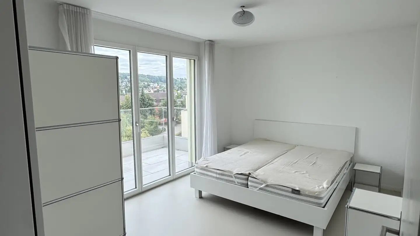Attique à louer - Schaffhauserstrasse 98, 8180 Bülach - Photo 3