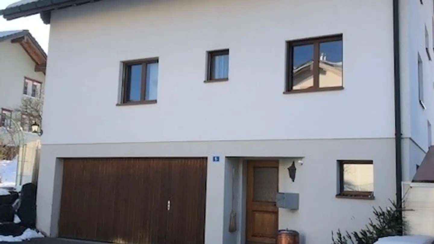 Single house for rent - Bildwiese 5, 9050 Appenzell Eggerstanden - Photo 3