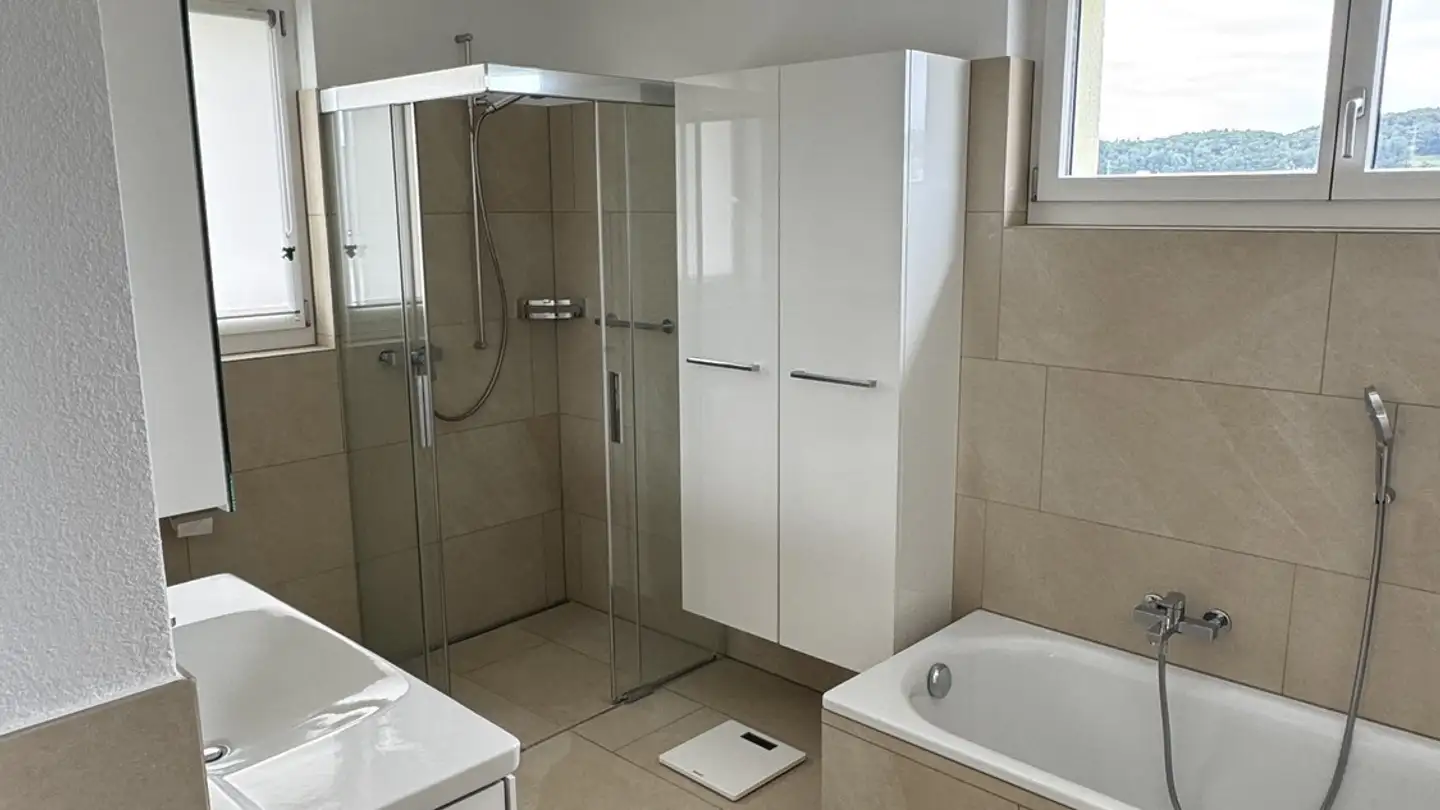 Attique à louer - Schaffhauserstrasse 98, 8180 Bülach - Photo 4