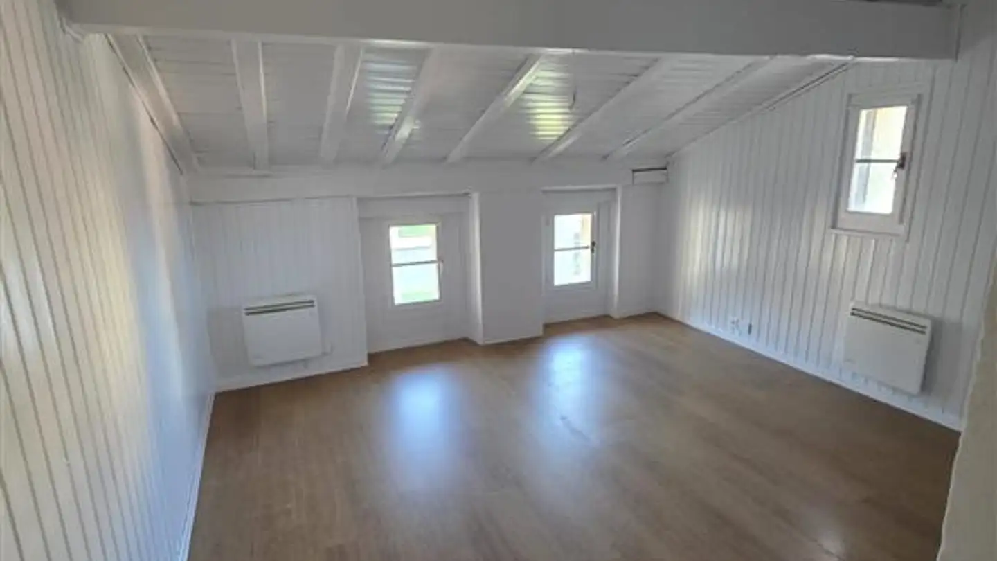 Studio for rent - Avenue De La Gare, 1870 Monthey