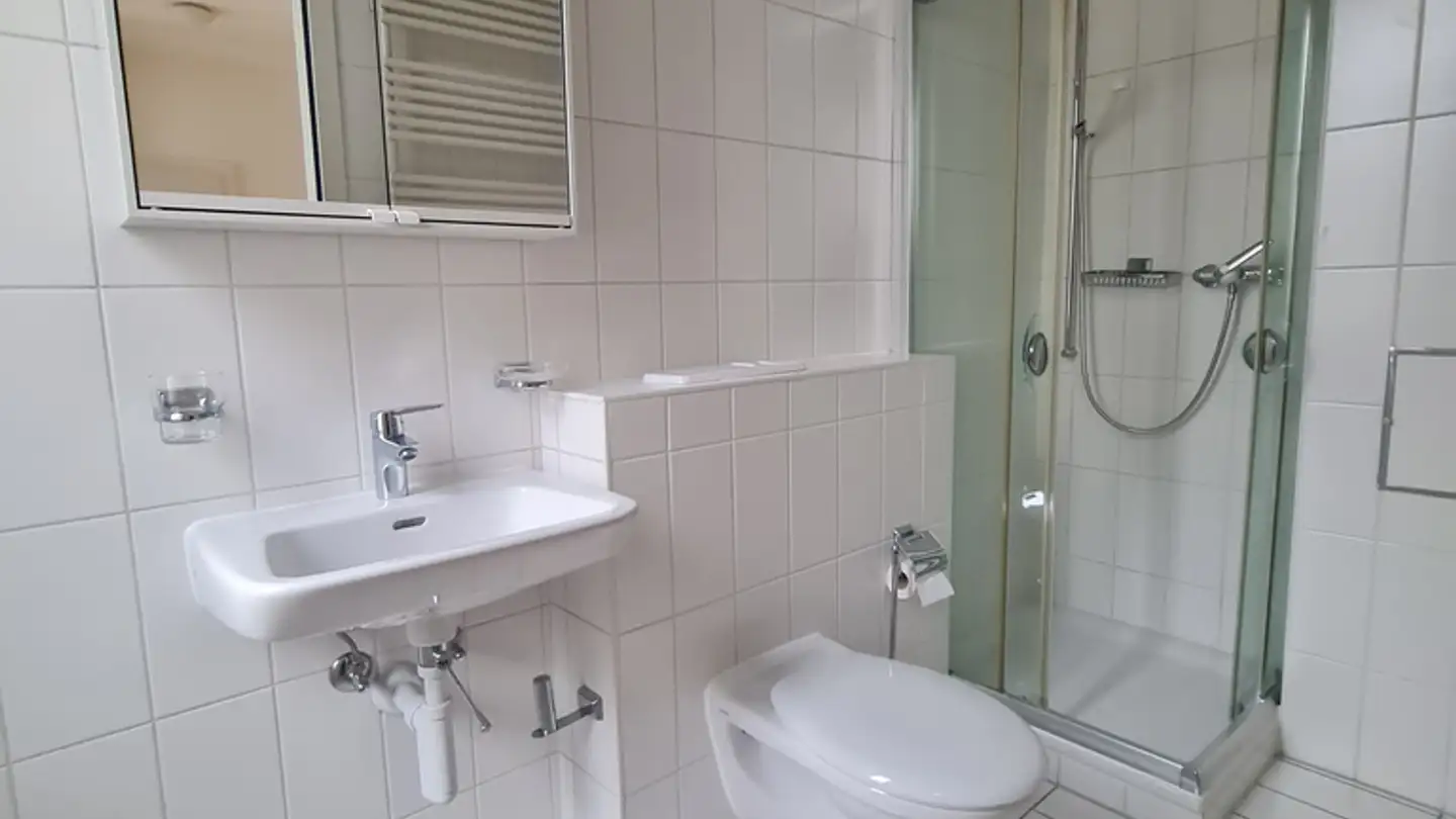 Studio mieten - Missionsstrasse 82, 4055 Basel - Foto 4