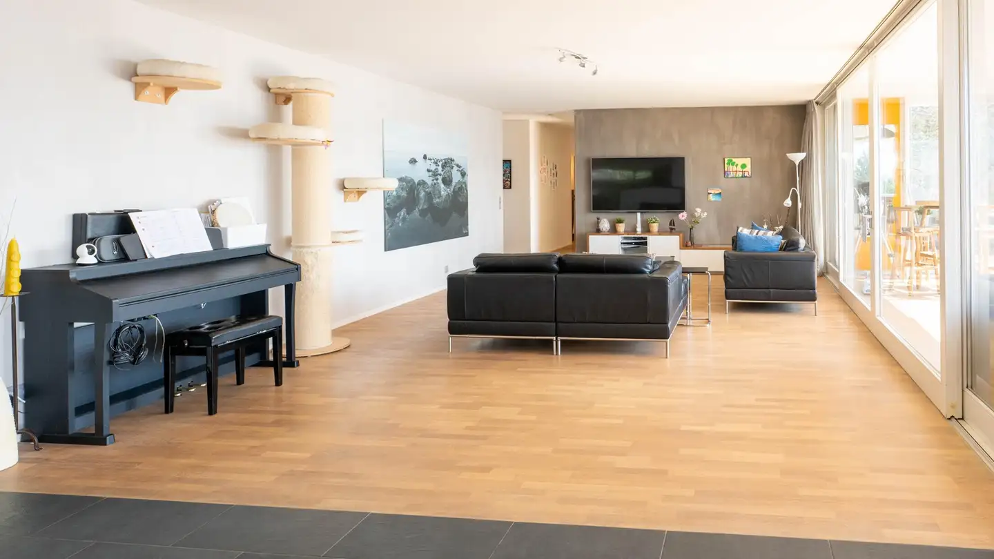 Appartamento in vendita - Grodstrasse 18, 6315 Oberägeri - Foto 4