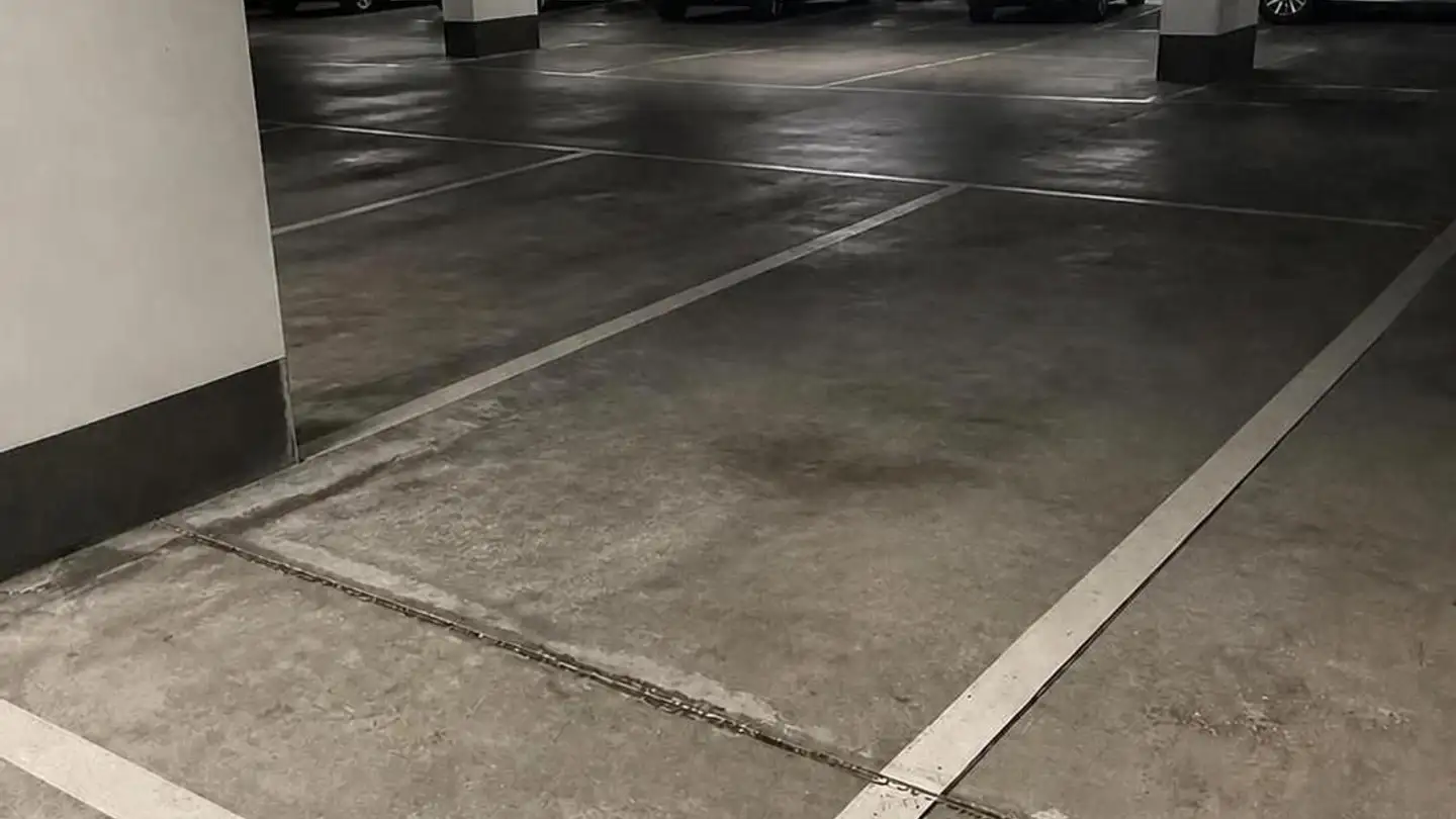 Single garage for rent - J.J.Balmer-Strasse 8, 4053 Basel