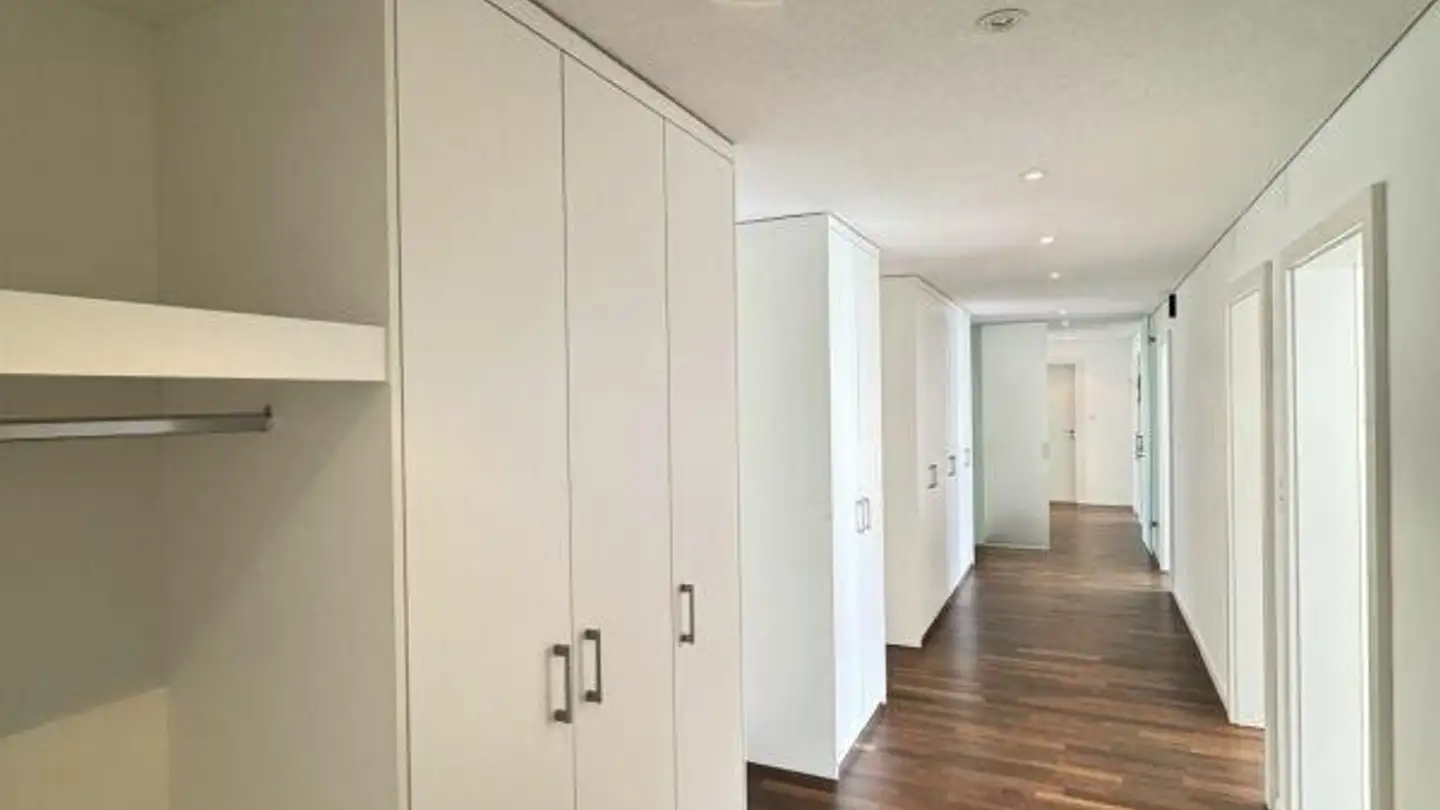 Gewerbe mieten - Churfirstenstrasse 1, 7320 Sargans
