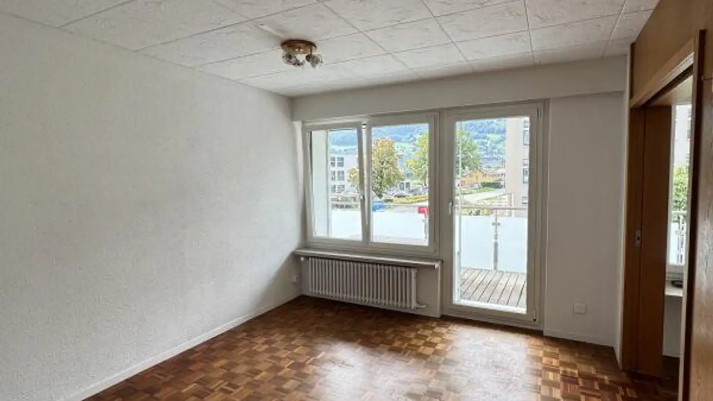 Gewerbe mieten - Churfirstenstrasse 1, 7320 Sargans - Foto 3
