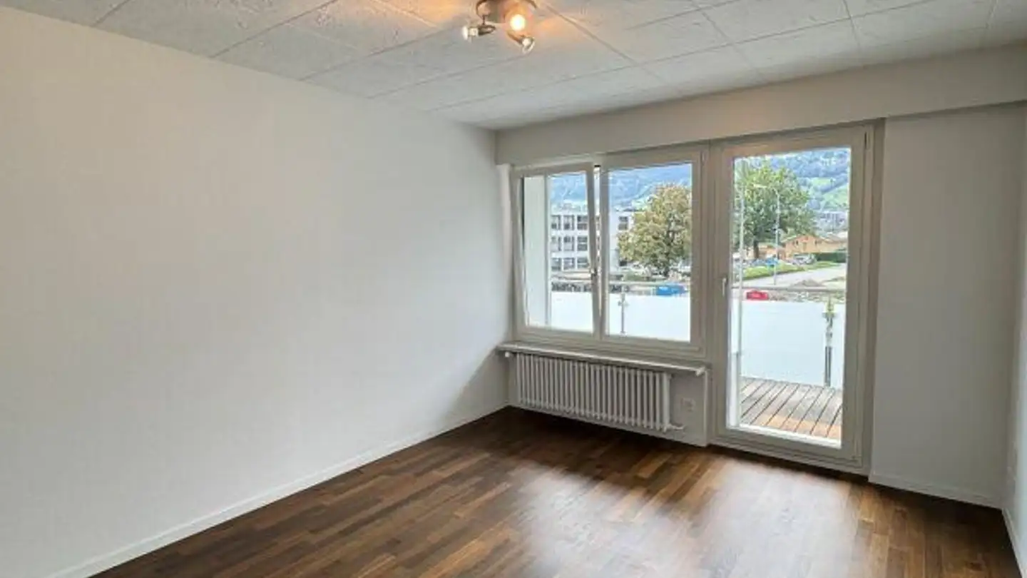 Gewerbe mieten - Churfirstenstrasse 1, 7320 Sargans - Foto 4