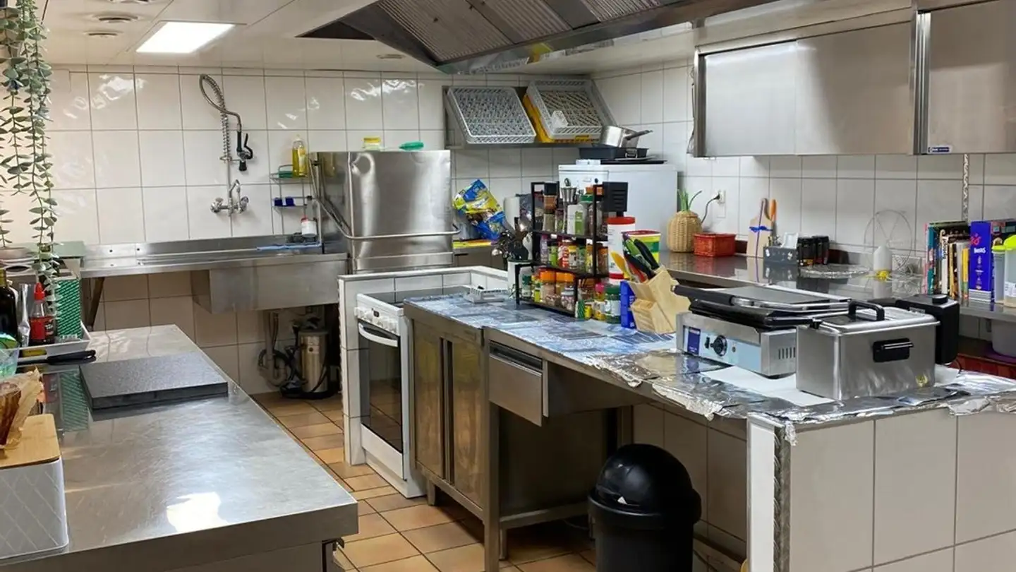 Appartamento in affitto - Dorf 22, 3538 Röthenbach im Emmental - Foto 2