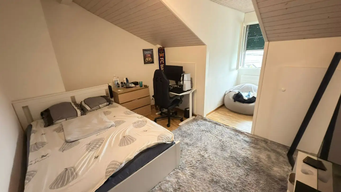 Appartamento in affitto - Avenue De La Praille 28, 1227 Carouge GE - Foto 2