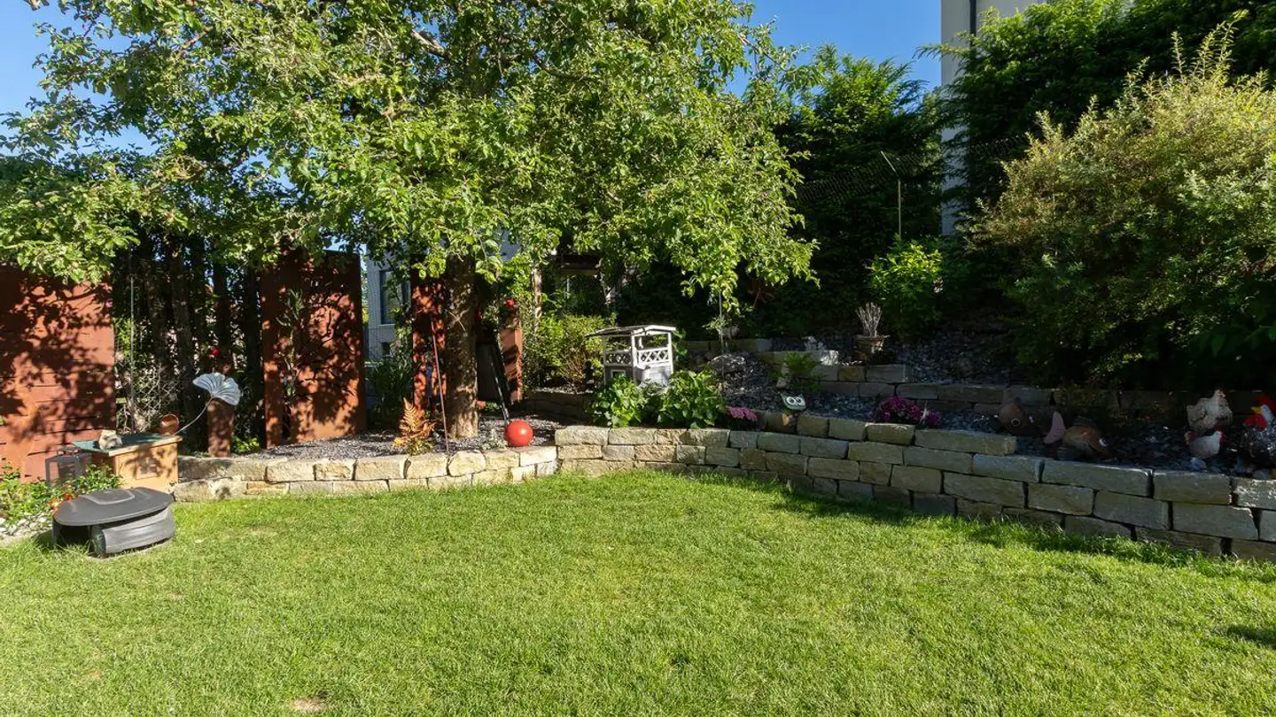 Maison jumelle à vendre - Rebenstrasse 24a, 4112 Bättwil - Photo 4