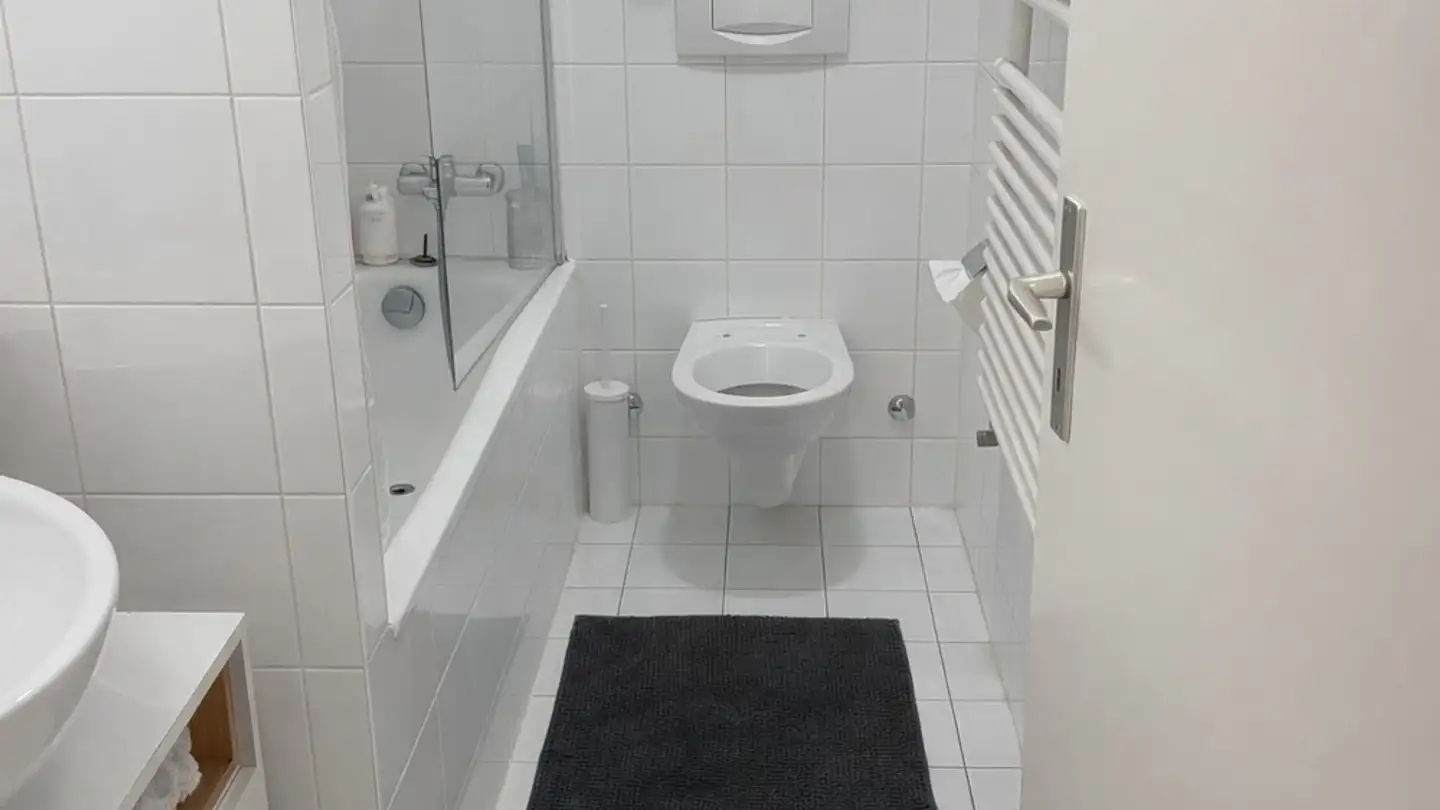 Appartamento in affitto - Avenue De La Praille 28, 1227 Carouge GE - Foto 3