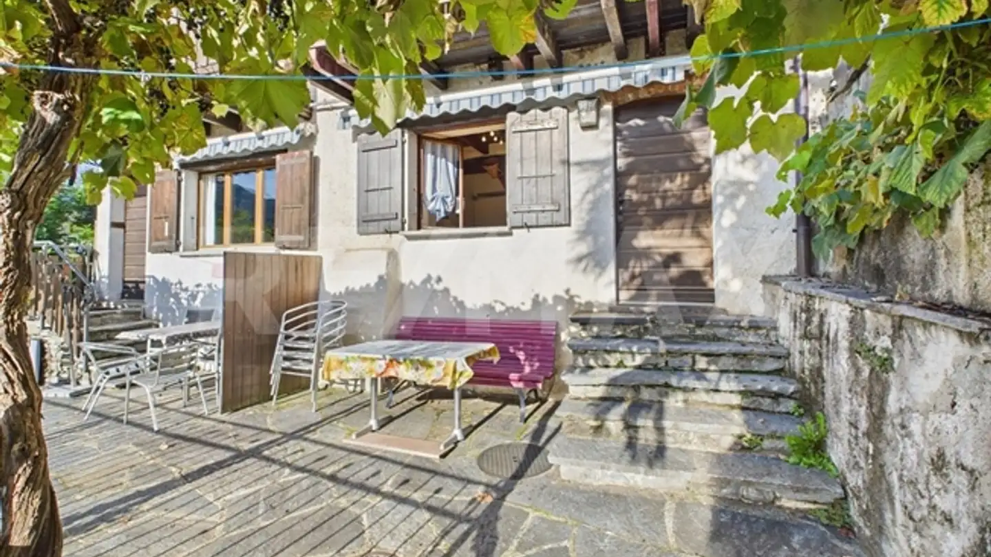 Casa singola in vendita - 6998 Monteggio - Foto 3