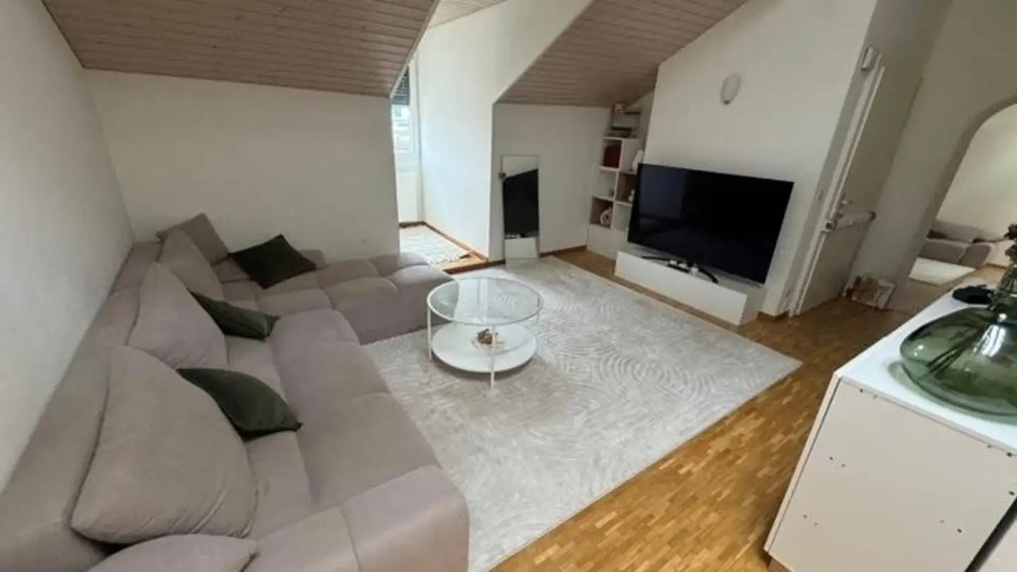 Appartamento in affitto - Avenue De La Praille 28, 1227 Carouge GE - Foto 4