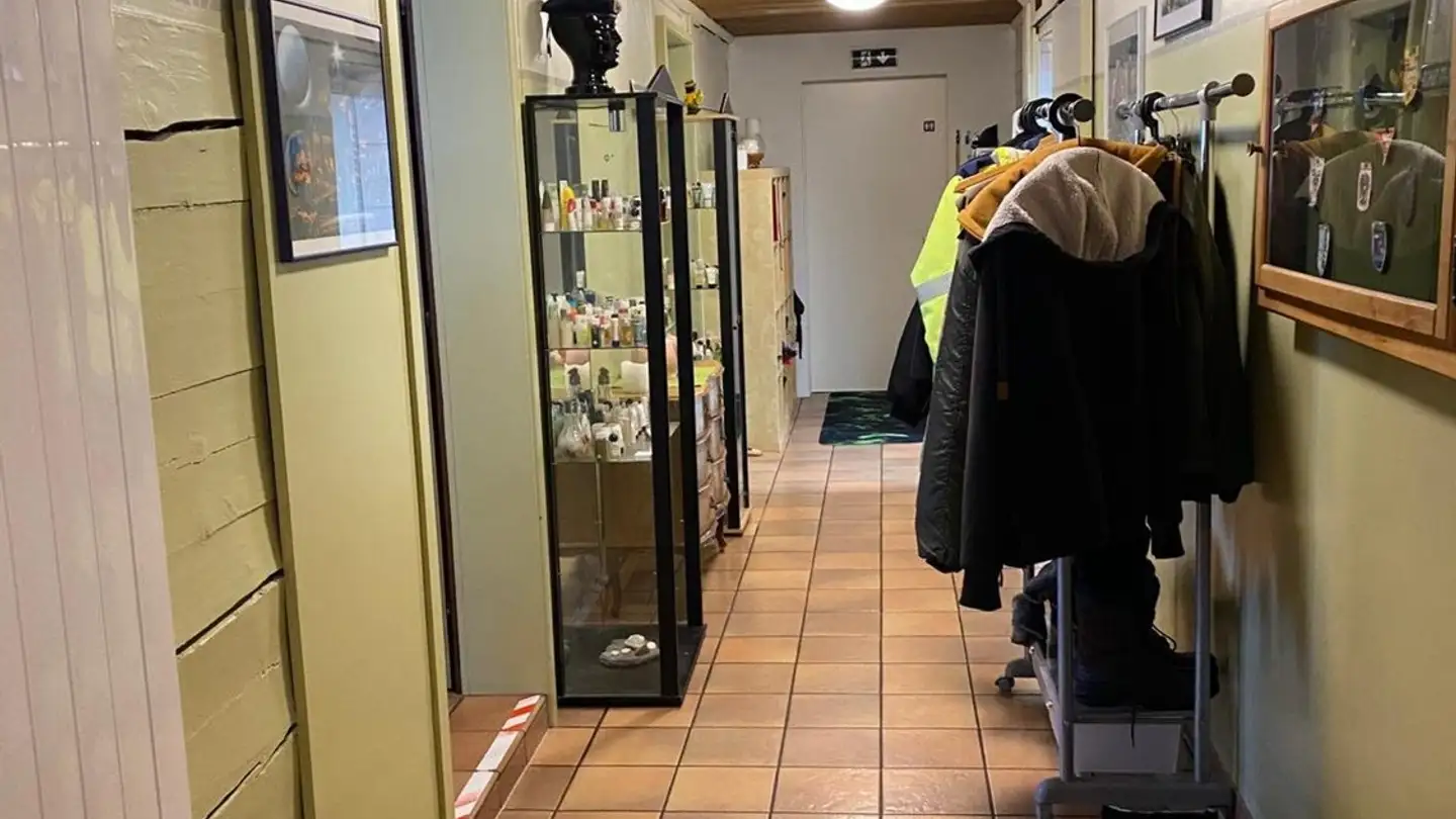 Appartamento in affitto - Dorf 22, 3538 Röthenbach im Emmental - Foto 4