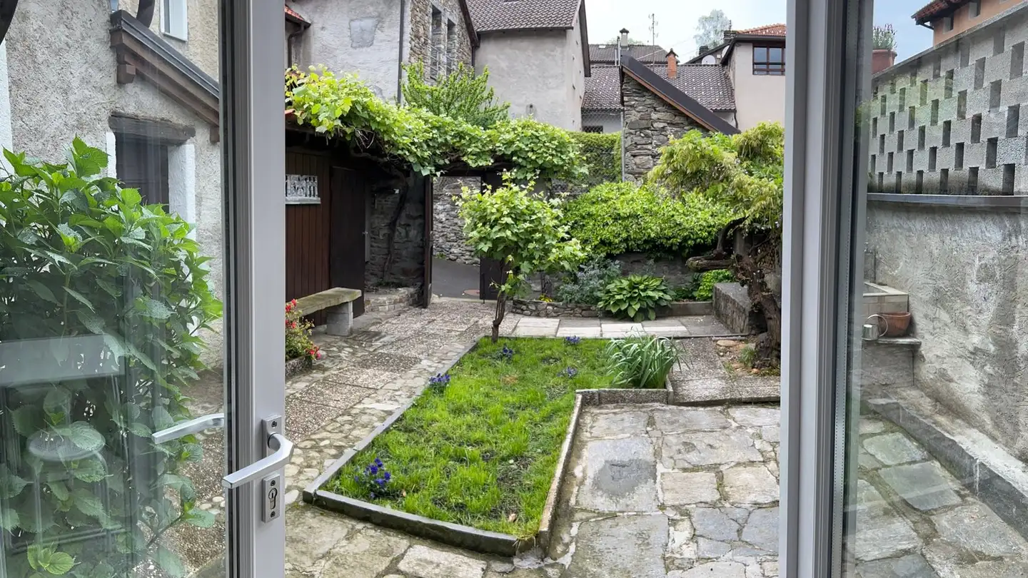 Single house for rent - Via Capidogno 53, 6802 Rivera - Photo 2