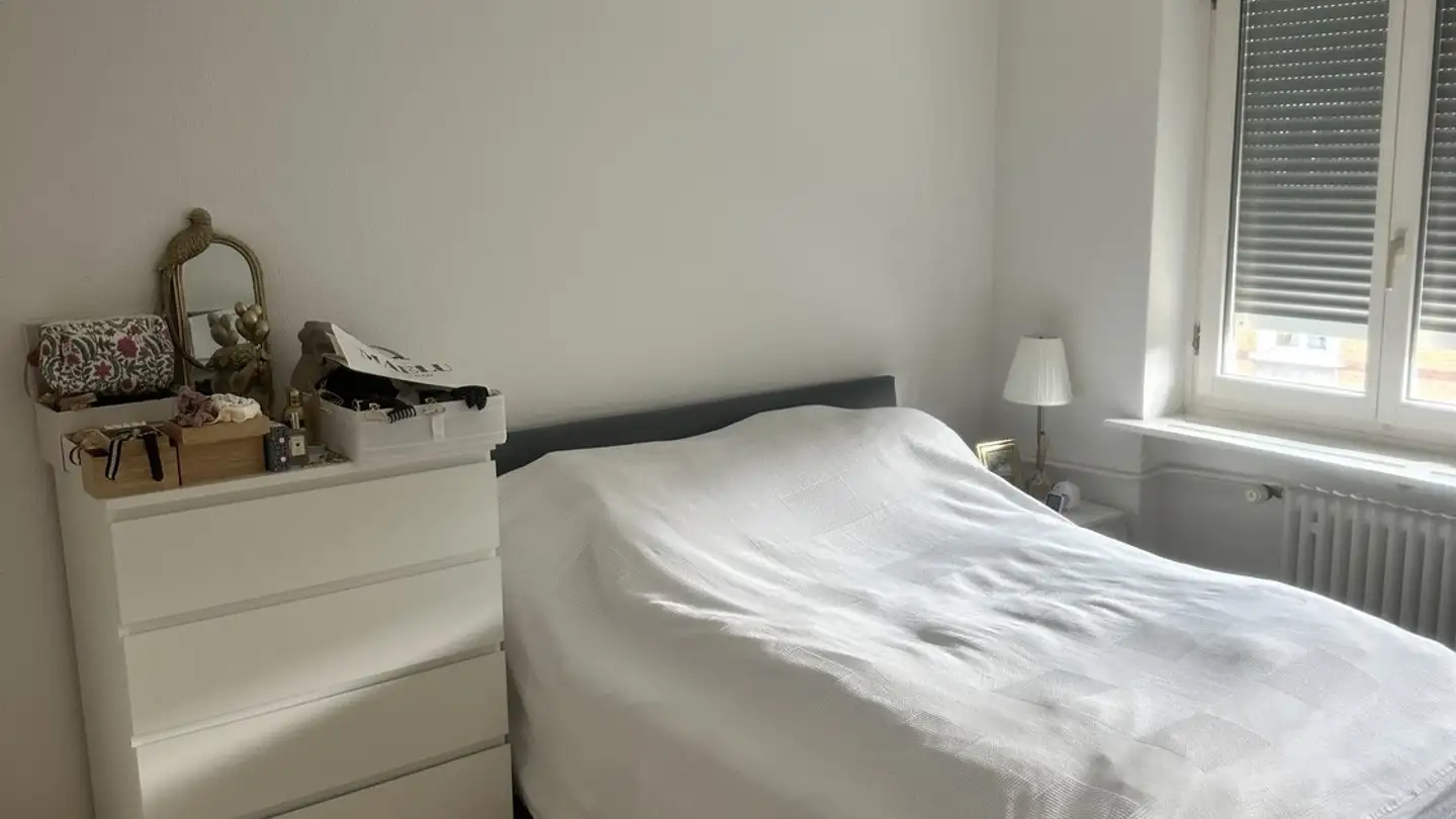 Stanza singola in affitto - 8032 Zürich - Foto 3