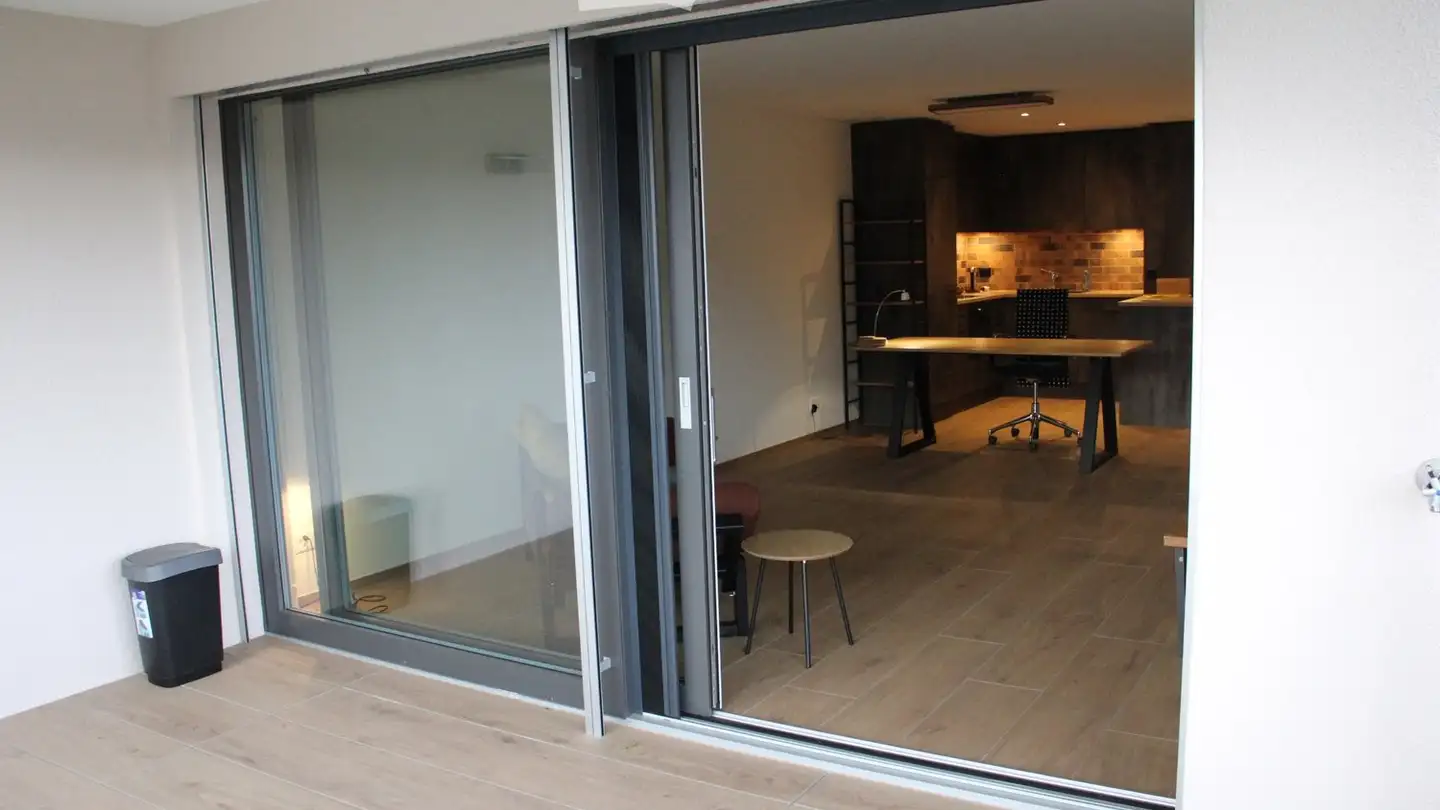 Apartment for rent - Stephan Gschwind-Strasse 10b, 4104 Oberwil BL