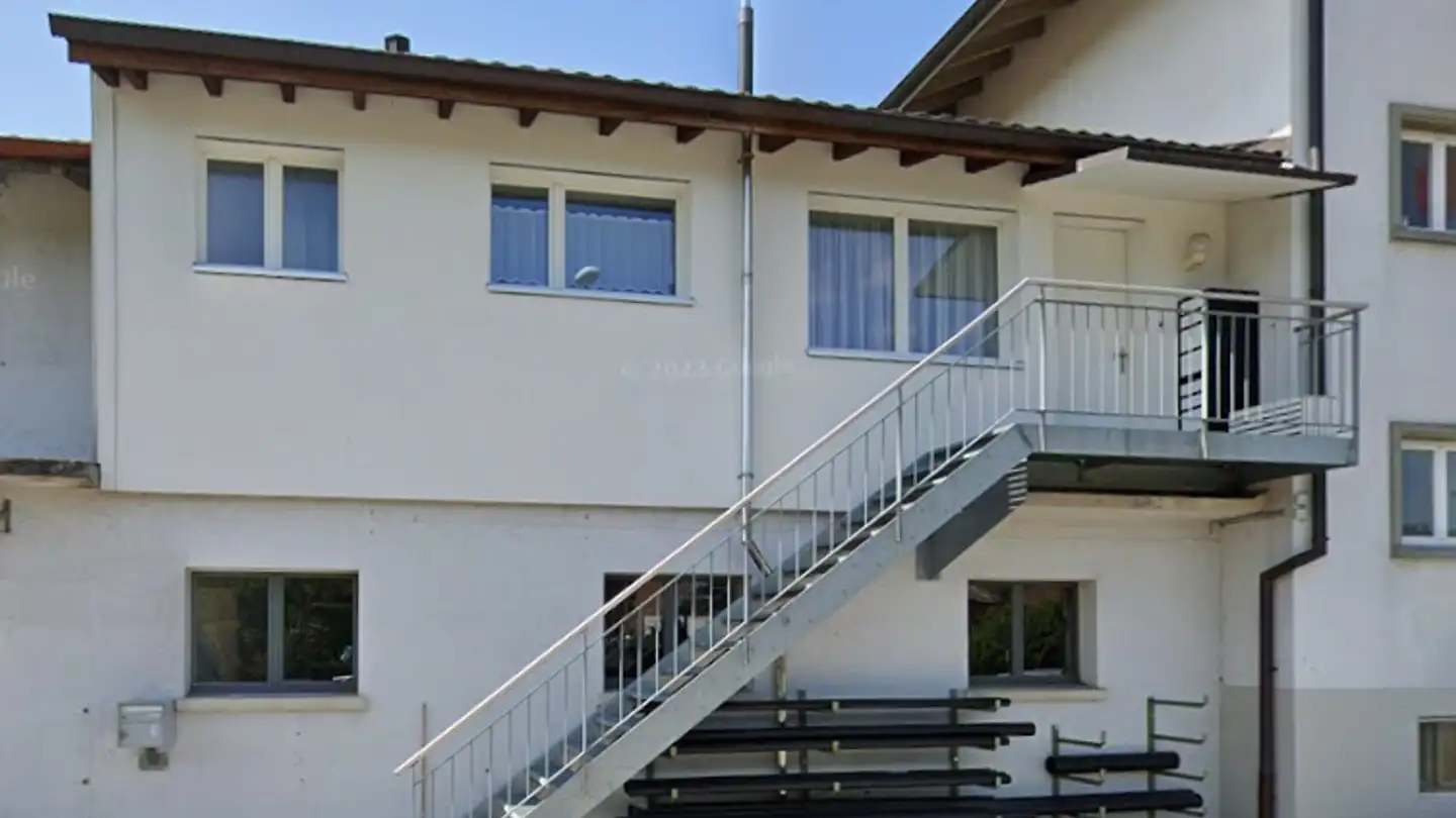 Appartamento in affitto - Feldstrasse 3, 4665 Oftringen