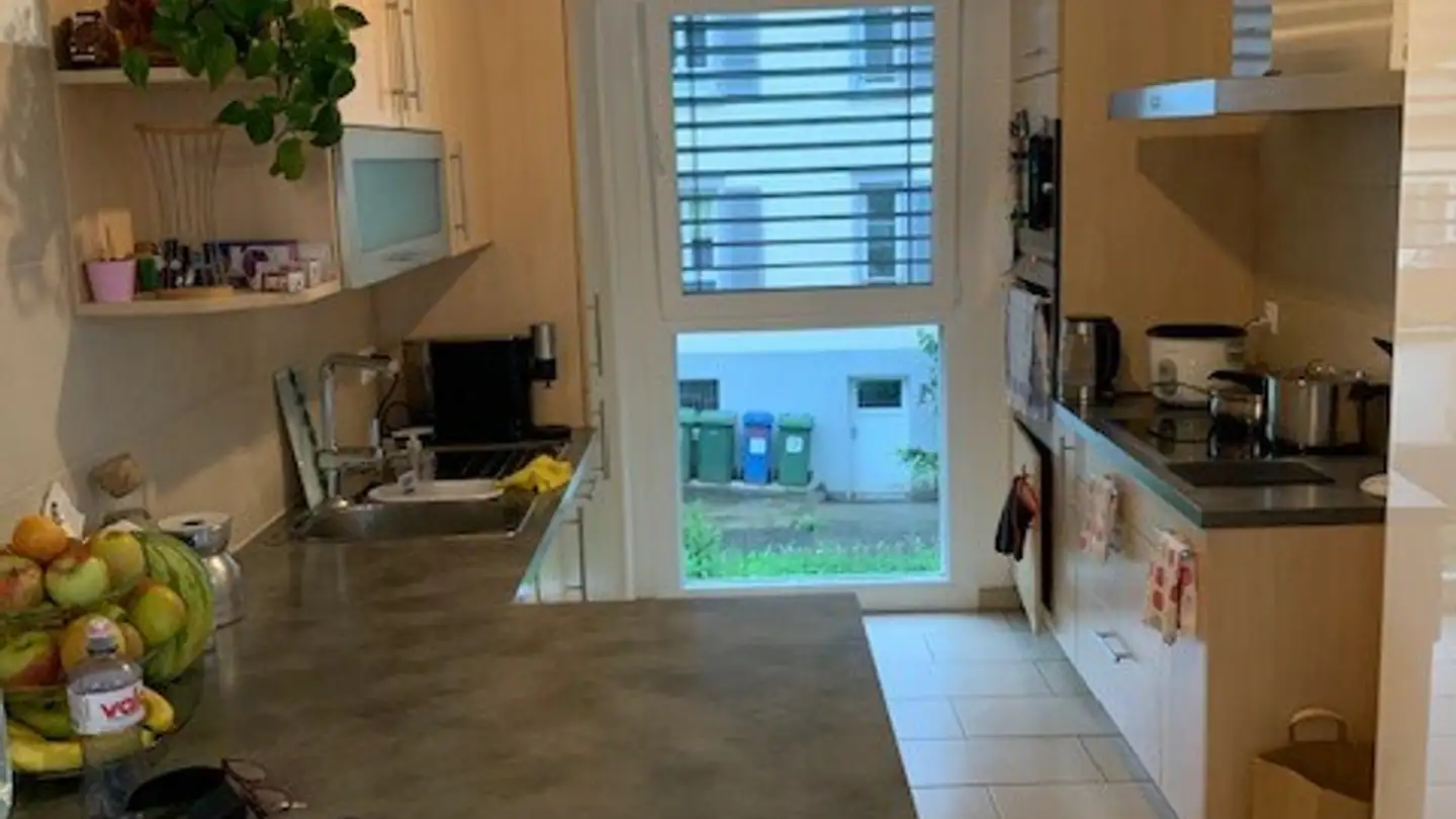 Appartamento in affitto - Chemin De Belmont 3b, 1008 Prilly - Foto 2