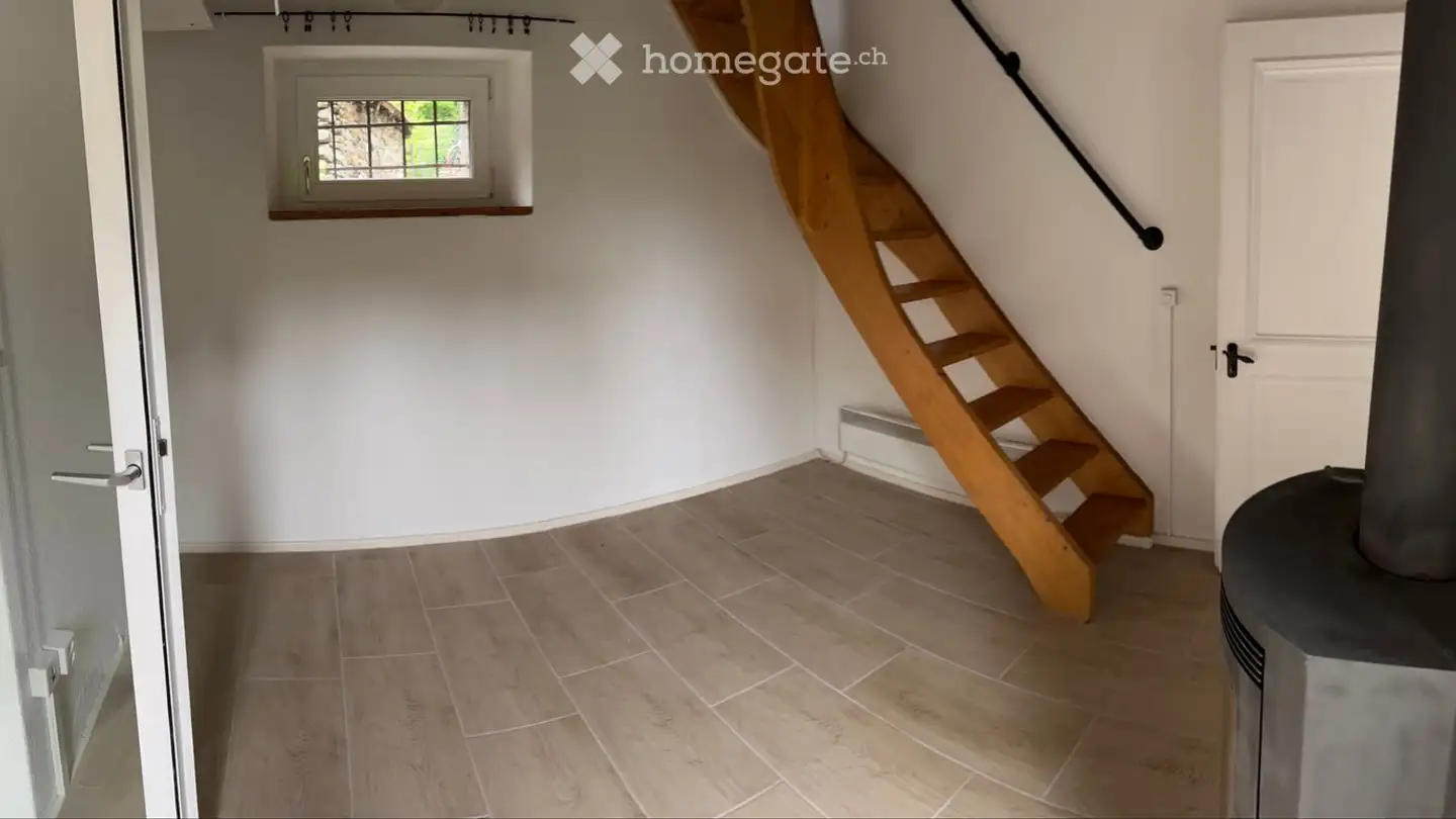 Single house for rent - Via Capidogno 53, 6802 Rivera - Photo 4