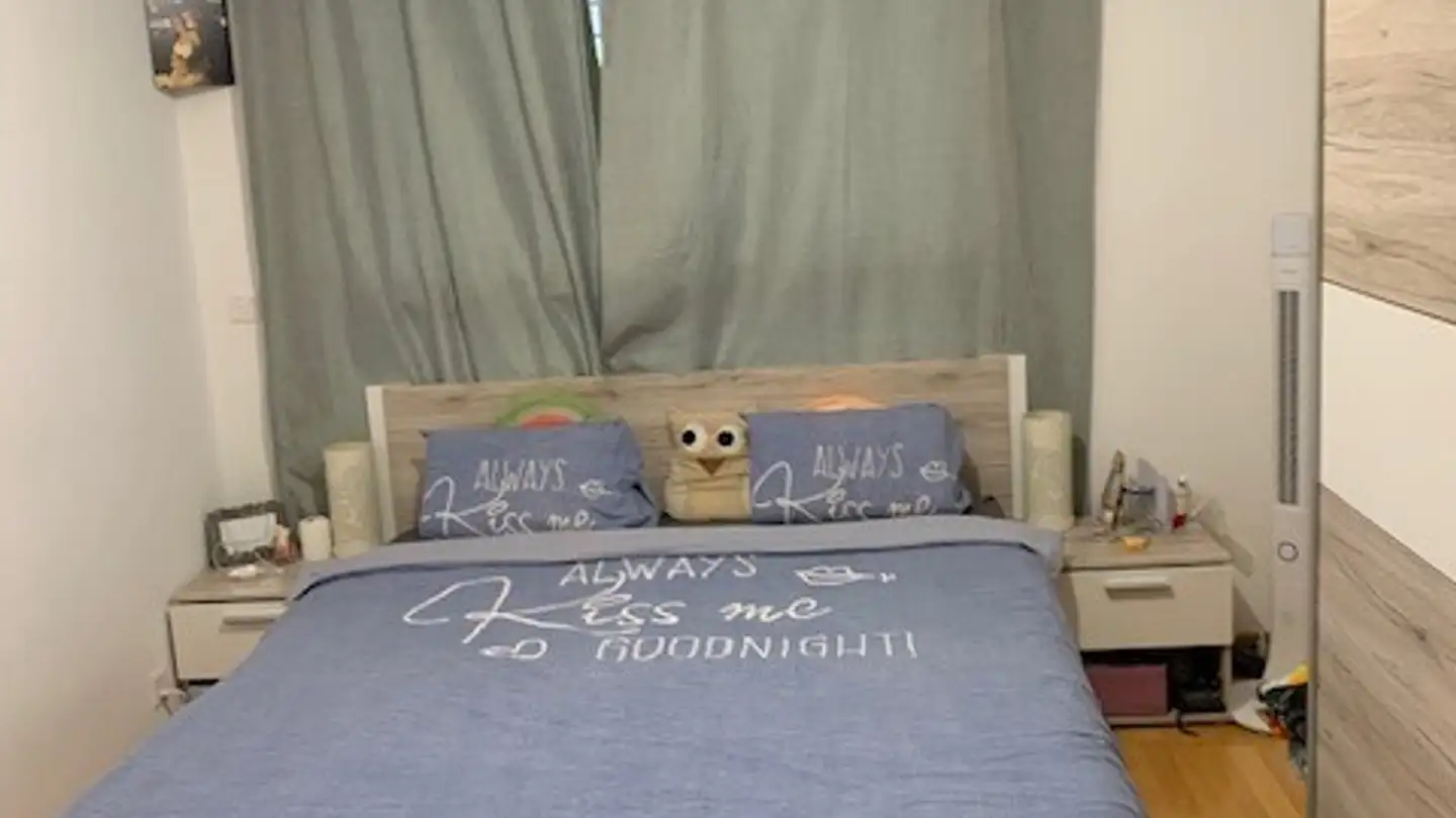 Appartamento in affitto - Chemin De Belmont 3b, 1008 Prilly - Foto 4