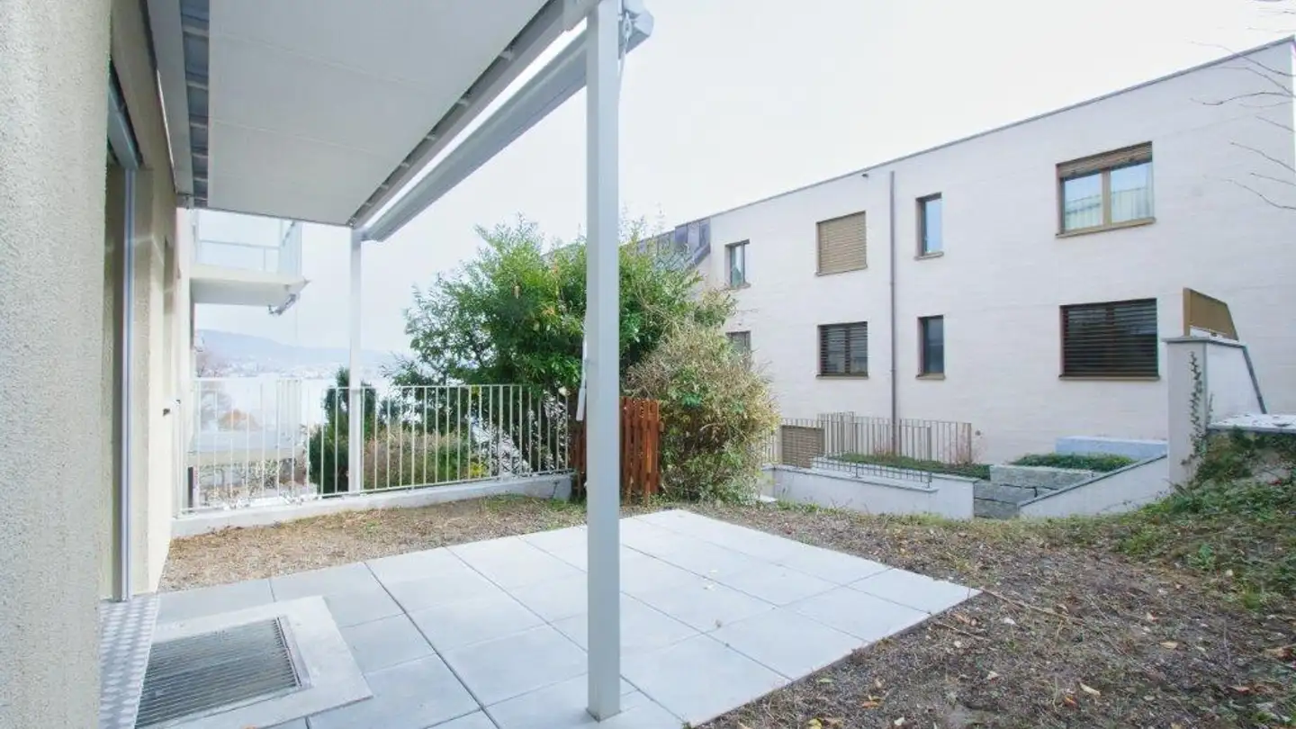 Appartamento in affitto - Seestrasse 48, 8942 Oberrieden - Foto 4