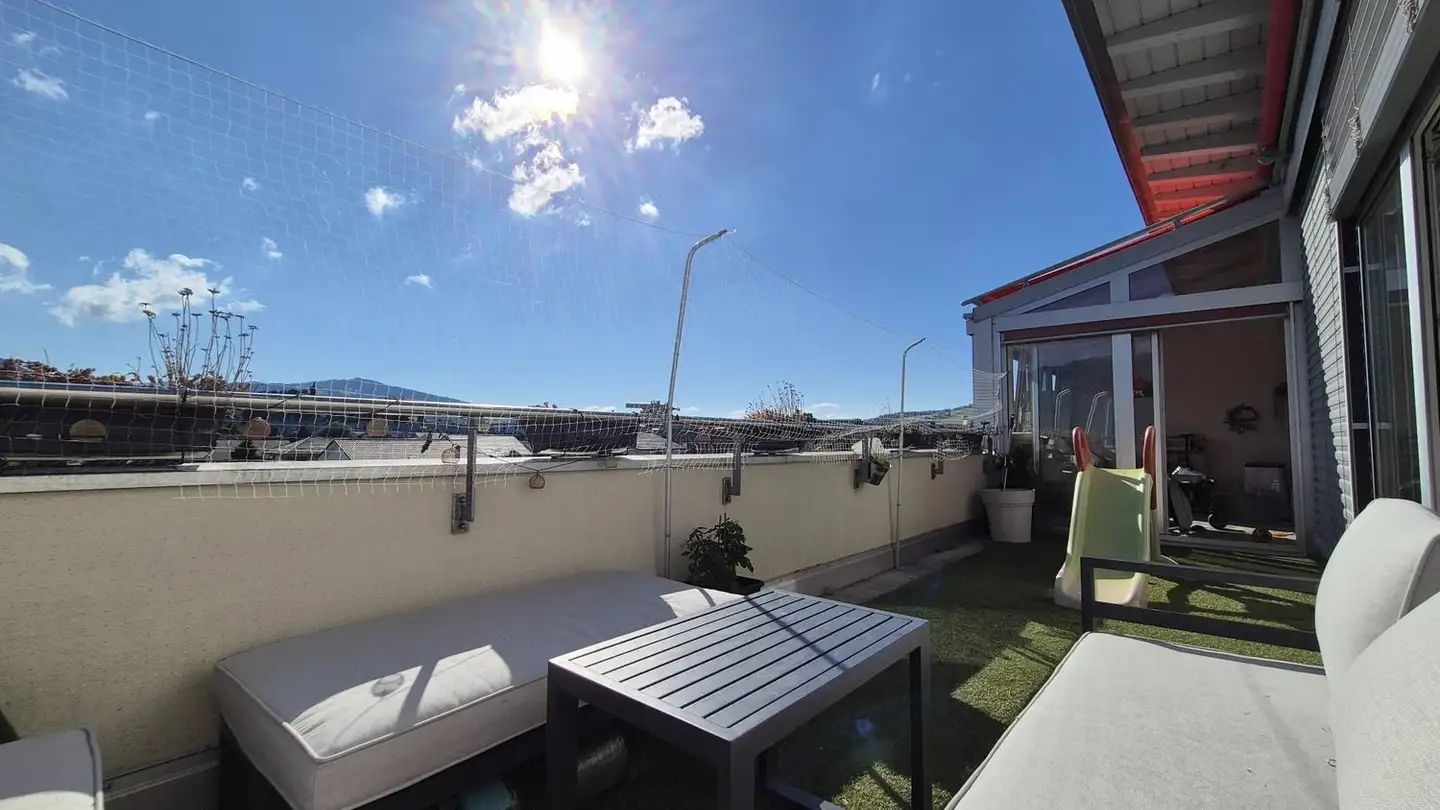 Apartment for rent - 1630 Bulle - Photo 2