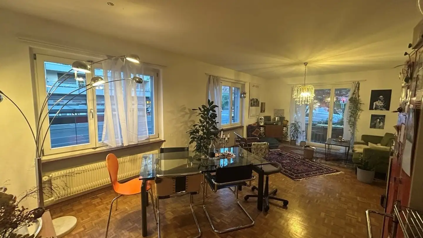 Appartement à louer - Bernstrasse 20, 3018 Bern - Photo 2