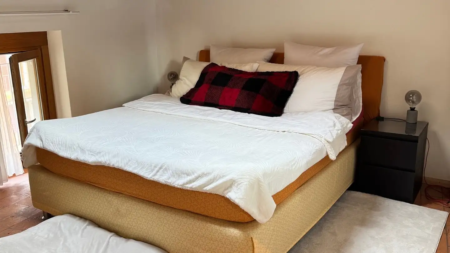 Einfamilienhaus mieten - 6827 Brusino Arsizio - Foto 3