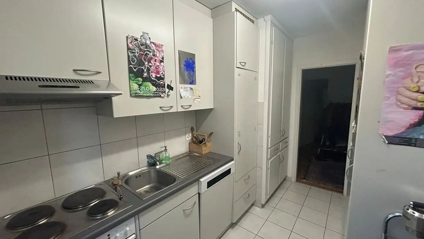 Appartement à louer - Bernstrasse 20, 3018 Bern - Photo 3