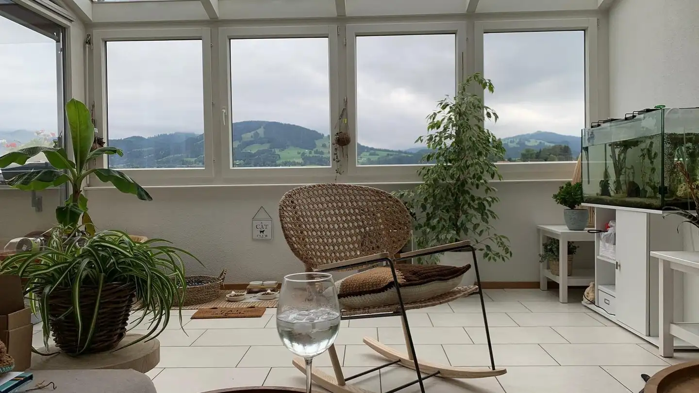 Apartment for rent - 1630 Bulle - Photo 3