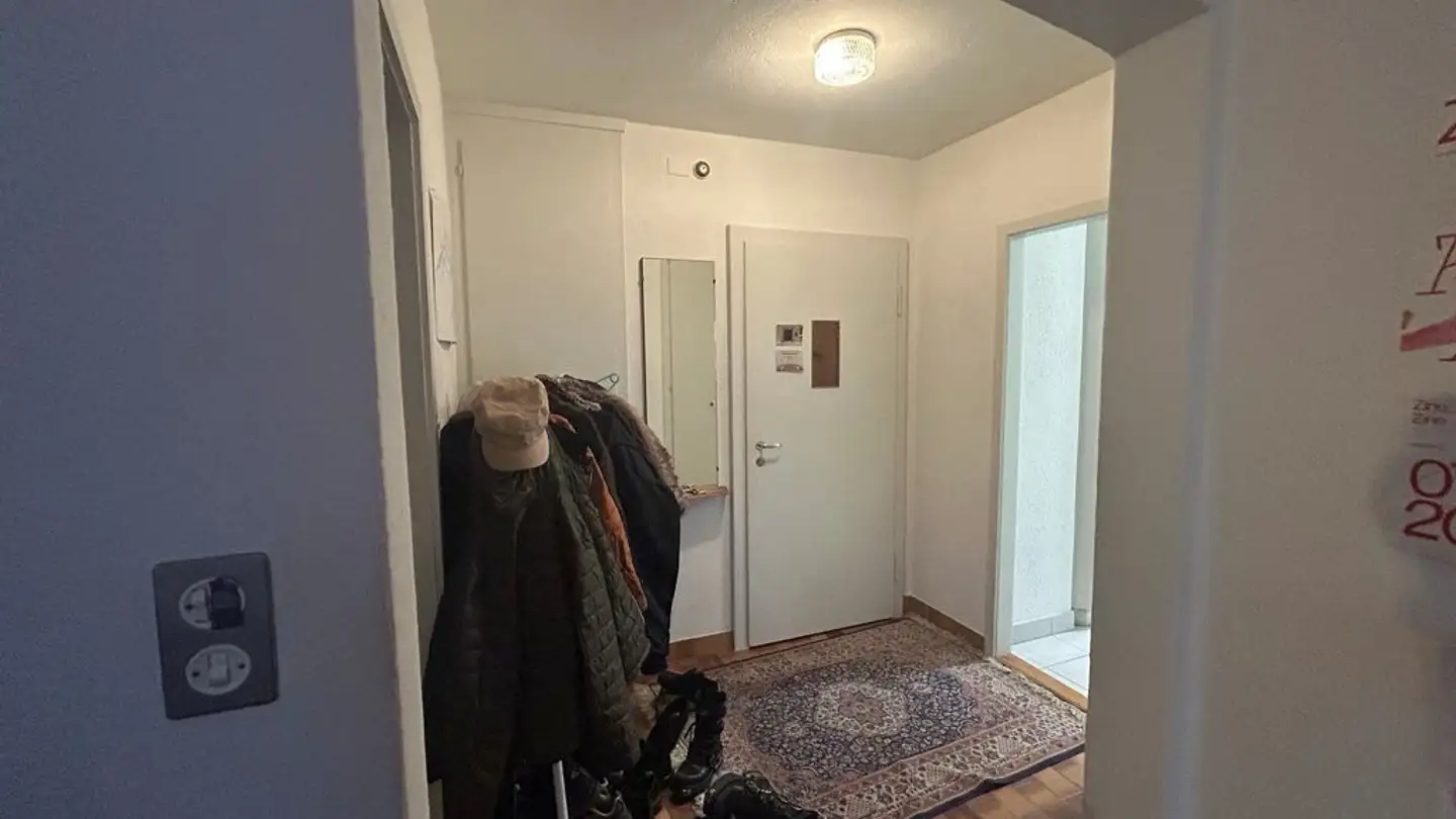 Appartement à louer - Bernstrasse 20, 3018 Bern - Photo 4
