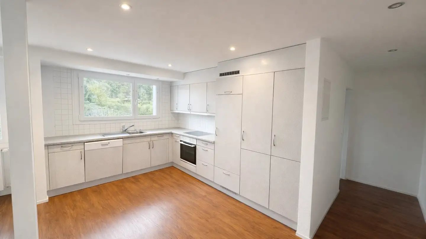 Appartamento in affitto - Feldstrasse 3, 4665 Oftringen - Foto 3