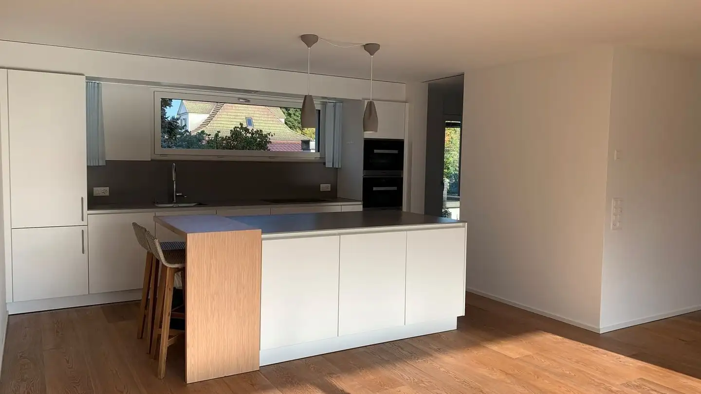 Appartamento in affitto - 5000 Aarau - Foto 3