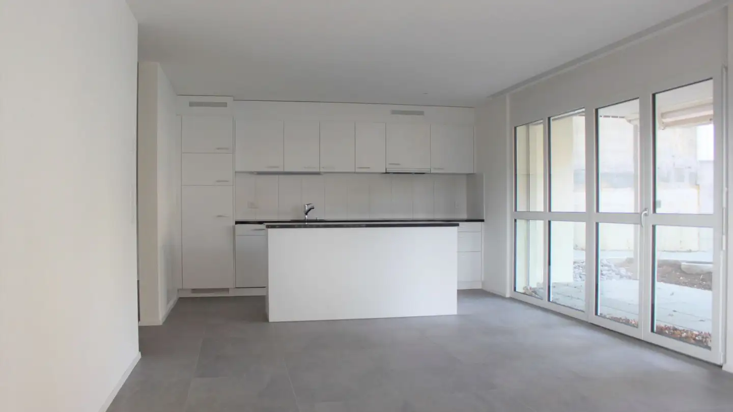 Apartment for rent - Lauterbachstrasse 136a, 3068 Utzigen