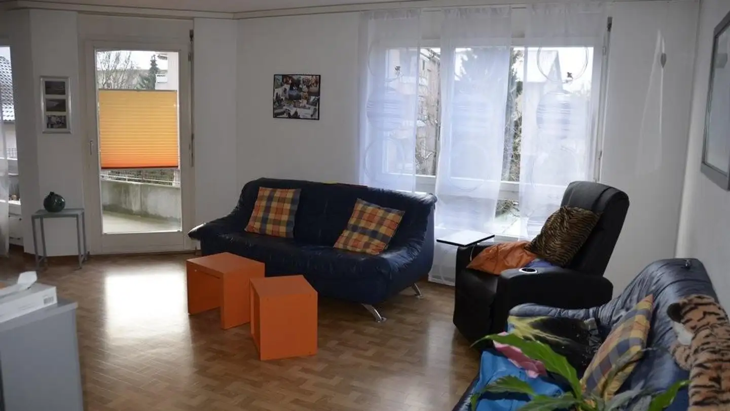 Wohnung mieten - Krommenmatte 1, 3210 Kerzers