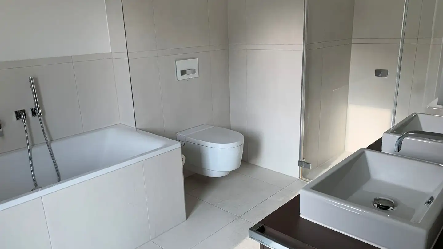 Appartamento in affitto - 5000 Aarau - Foto 4