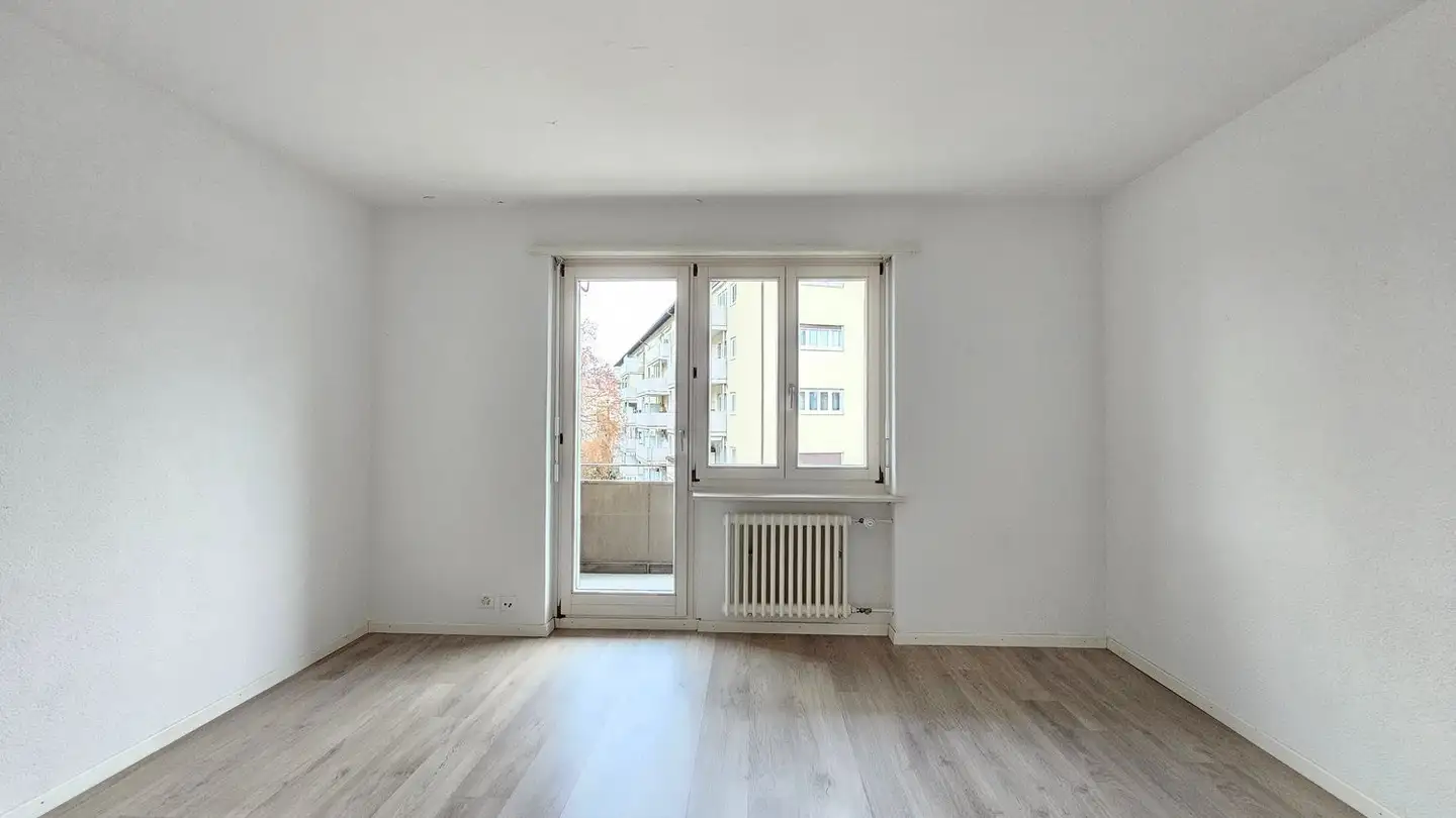 Appartamento in affitto - Zurlindenstrasse 5, 8003 Zürich - Foto 3