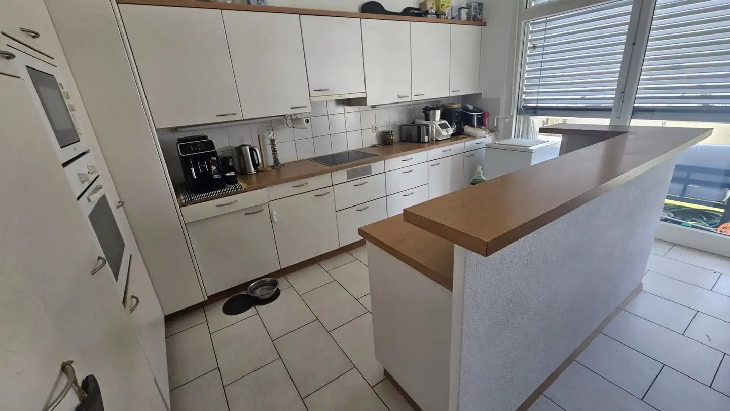 Apartment for rent - 1630 Bulle - Photo 4