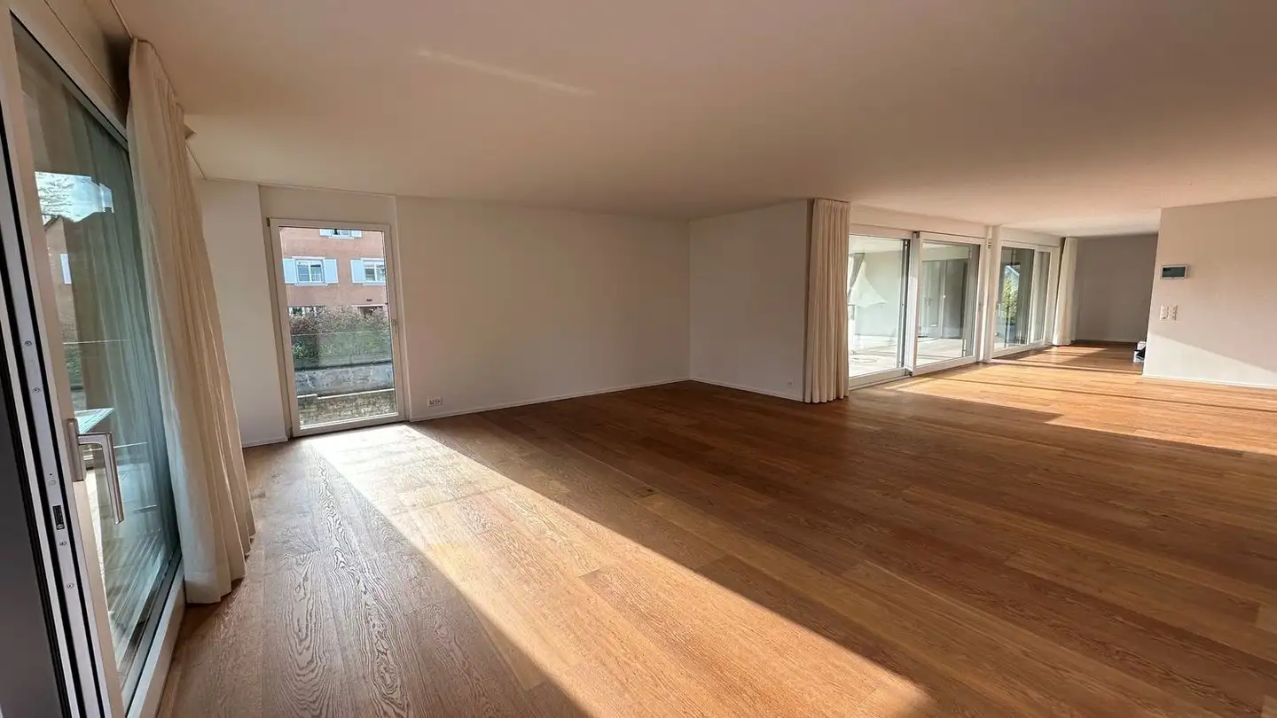 Appartamento in affitto - 5000 Aarau - Foto 2