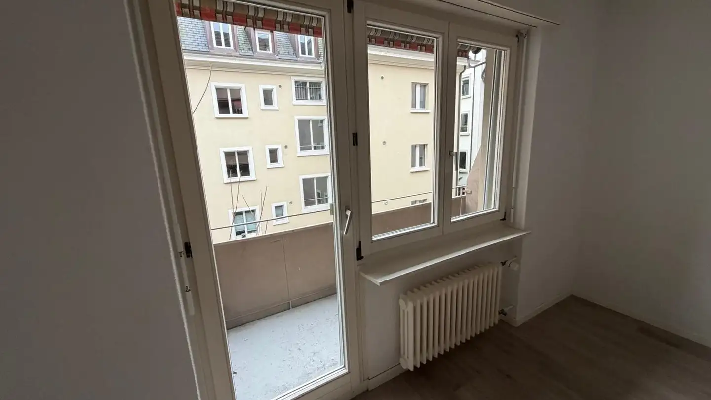 Appartamento in affitto - Zurlindenstrasse 5, 8003 Zürich - Foto 4