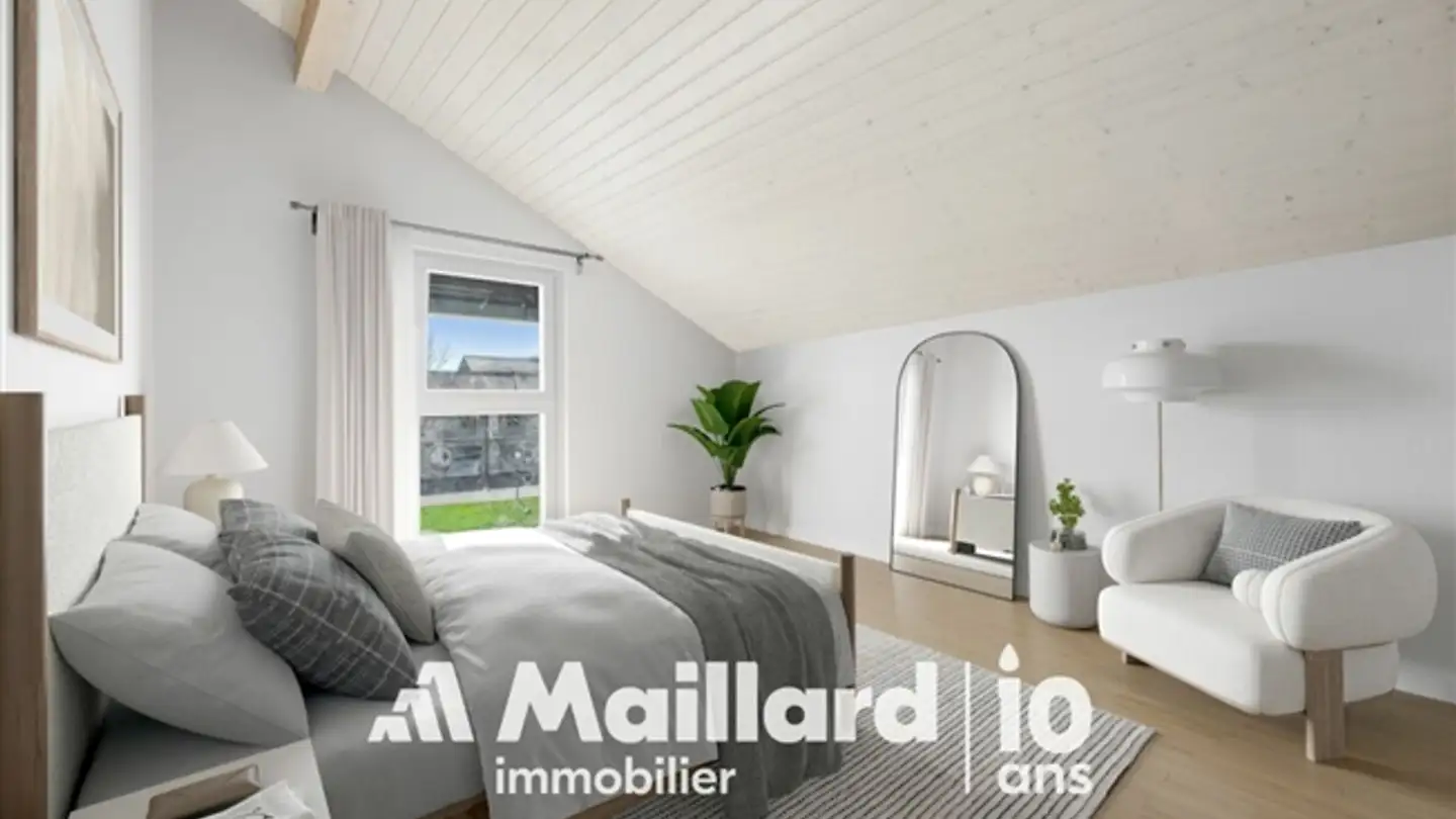 Wohnung kaufen - Route Du Camp 11, 1145 Bière - Foto 3