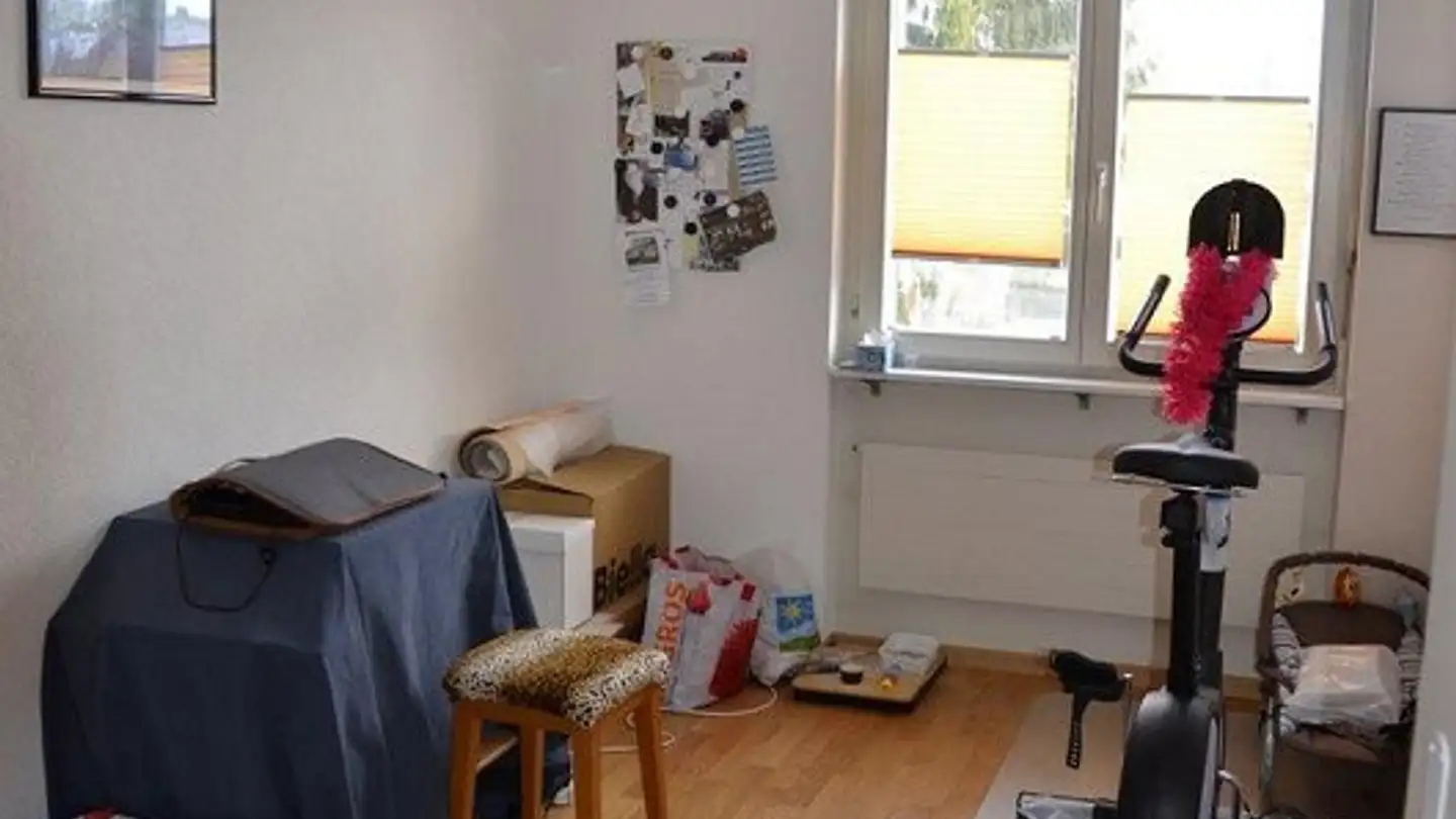 Wohnung mieten - Krommenmatte 1, 3210 Kerzers - Foto 3