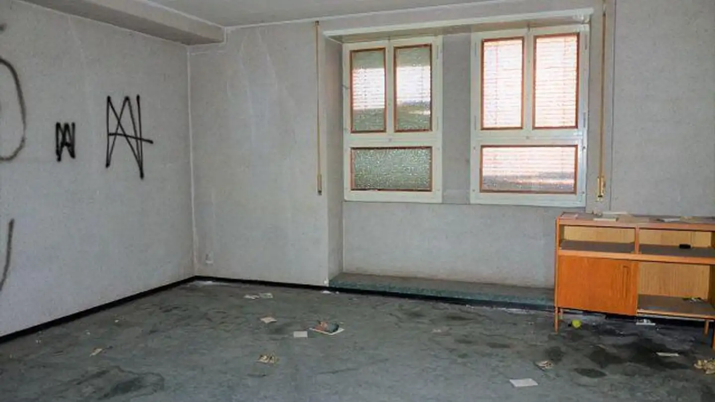 Casa singola in vendita - 6535 Roveredo GR - Foto 2