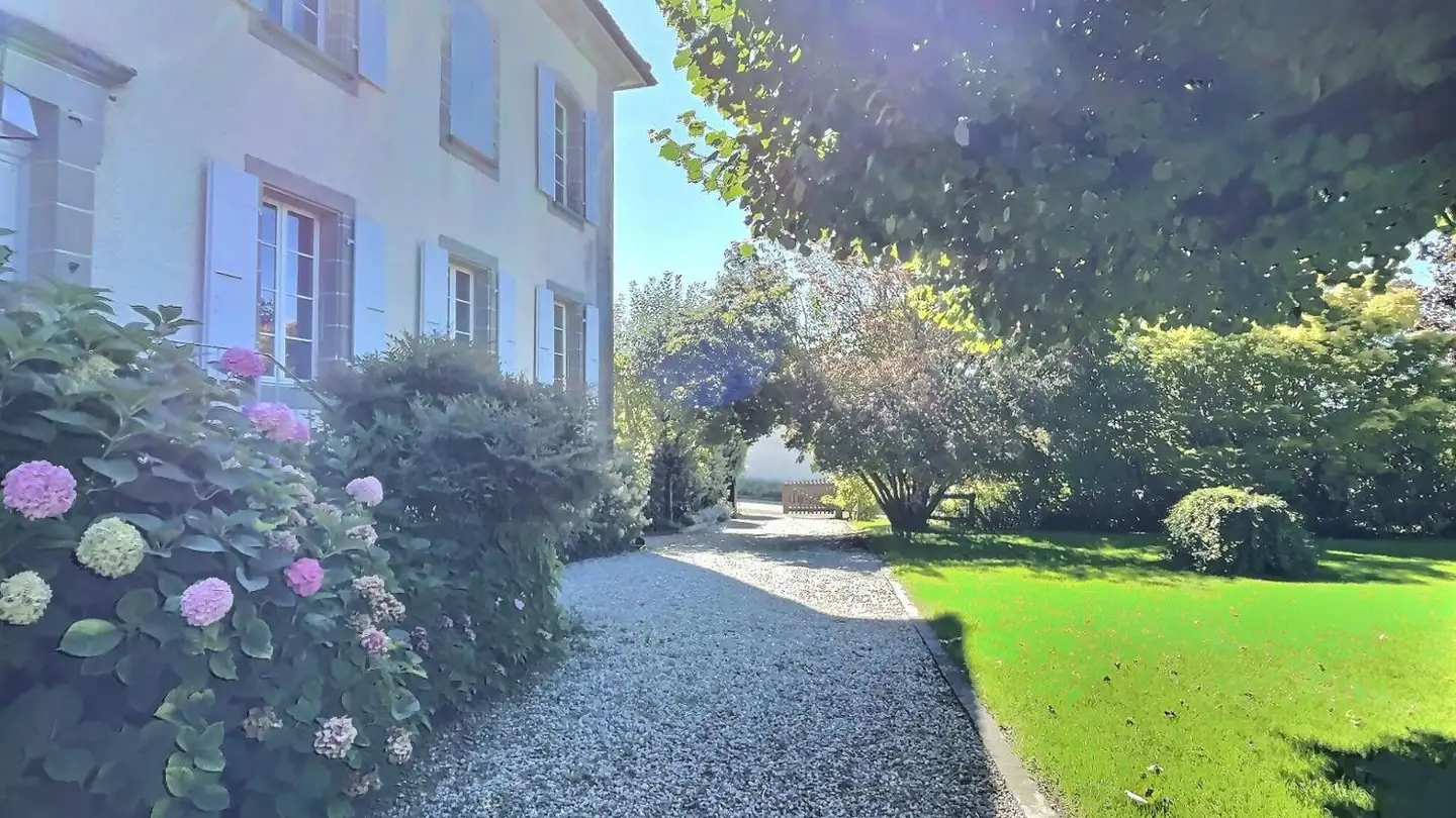 Appartamento in vendita - 1052 Le Mont-sur-Lausanne - Foto 2